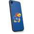 University of Kansas Jayhawks Mascot Outline iPhone XR Skin