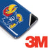 University of Kansas Jayhawks Mascot Outline Moto E5 Plus Skin