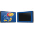 University of Kansas Jayhawks Mascot Outline Nintendo Switch Bundle Skin