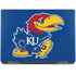 University of Kansas Jayhawks Mascot Outline Notebook 9 Pro 13in (2017) Skin