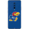 University of Kansas Jayhawks Mascot Outline OnePlus 7 Pro Skin