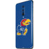 University of Kansas Jayhawks Mascot Outline OnePlus 7 Pro Skin