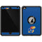 University of Kansas Jayhawks Mascot Outline Otterbox Defender iPad Skin