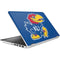University of Kansas Jayhawks Mascot Outline HP Pavilion Skin