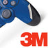 University of Kansas Jayhawks Mascot Outline PS4 Controller Skin