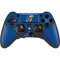 University of Kansas Jayhawks Mascot Outline PS4/PC SCUF Impact Controller Skin