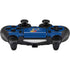 University of Kansas Jayhawks Mascot Outline PS4/PC SCUF Impact Controller Skin