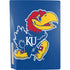 University of Kansas Jayhawks Mascot Outline PS5 Bundle Skin
