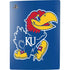 University of Kansas Jayhawks Mascot Outline PS5 Digital Edition Bundle Skin
