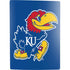 University of Kansas Jayhawks Mascot Outline PS5 Digital Edition Bundle Skin