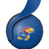 University of Kansas Jayhawks Mascot Outline PULSE 3D Wireless Headset for PS5 Skin
