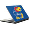 University of Kansas Jayhawks Mascot Outline Satellite L50-B / S50-B Skin