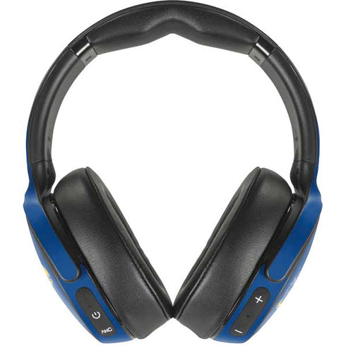 University of Kansas Jayhawks Mascot Outline Skullcandy Venue Skin