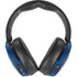 University of Kansas Jayhawks Mascot Outline Skullcandy Venue Skin