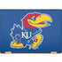 University of Kansas Jayhawks Mascot Outline HP Spectre Skin