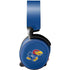 University of Kansas Jayhawks Mascot Outline SteelSeries Arctis 3 Skin
