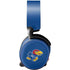 University of Kansas Jayhawks Mascot Outline SteelSeries Arctis 5 Skin