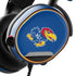 University of Kansas Jayhawks Mascot Outline SteelSeries Arctis 5 Skin