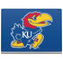 University of Kansas Jayhawks Mascot Outline Surface Book 2 13.5in Skin