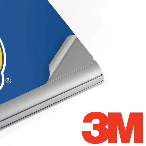 University of Kansas Jayhawks Mascot Outline Surface Book 2 13.5in Skin