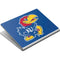 University of Kansas Jayhawks Mascot Outline Surface Book Skin