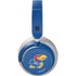 University of Kansas Jayhawks Mascot Outline Surface Headphones Skin