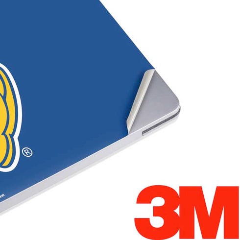 University of Kansas Jayhawks Mascot Outline Surface Laptop 2 Skin