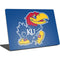 University of Kansas Jayhawks Mascot Outline Surface Laptop 4 15in Skin