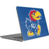 University of Kansas Jayhawks Mascot Outline Surface Laptop Studio Skin