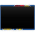University of Kansas Jayhawks Mascot Outline Surface Pro 8 Skin