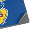 University of Kansas Jayhawks Mascot Outline Surface Pro 8 Skin