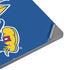 University of Kansas Jayhawks Mascot Outline Universal Laptop 14in (11.4 x 8.2in) Skin