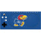 University of Kansas Jayhawks Mascot Outline Xbox Adaptive Controller Skin