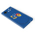 University of Kansas Jayhawks Mascot Outline Xbox Adaptive Controller Skin