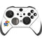 University of Kansas Jayhawks Mascot Outline Xbox Elite Wireless Controller Series 2 Skin