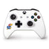 University of Kansas Jayhawks Mascot Outline Xbox One S Controller Skin
