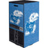 University of Kansas Jayhawks Mascot Outline Xbox Series X Bundle Skin