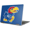University of Kansas Jayhawks Mascot Outline Yoga 710 14in Skin