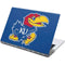 University of Kansas Jayhawks Mascot Outline Yoga 910 2-in-1 14in Touch-Screen Skin
