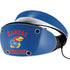 University of Kansas Jayhawks Mascot PlayStation VR2 Skin
