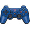 University of Kansas Jayhawks Mascot PS3 Dual Shock wireless controller Skin