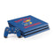 University of Kansas Jayhawks Mascot PS4 Pro Bundle Skin