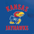 University of Kansas Jayhawks Mascot PS4 Pro Console Skin
