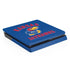 University of Kansas Jayhawks Mascot PS4 Slim Skin