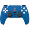 University of Kansas Jayhawks Mascot PS5 Controller Skin