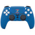 University of Kansas Jayhawks Mascot PS5 Controller Skin