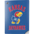 University of Kansas Jayhawks Mascot PS5 Digital Edition Console Skin