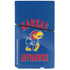 University of Kansas Jayhawks Mascot PS5 Slim Disk Console Skin