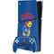 University of Kansas Jayhawks Mascot PS5 Slim Digital Edition Bundle Skin