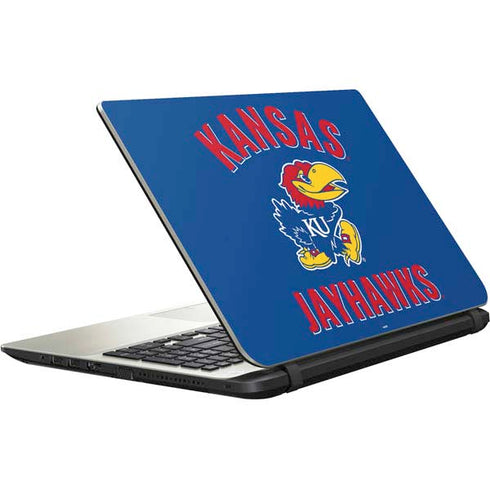 University of Kansas Jayhawks Mascot Satellite L50-B / S50-B Skin